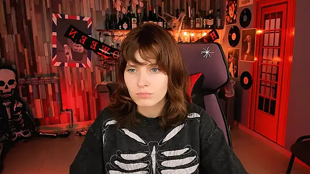 LolaAsmus online show from 10-24-25, 05:50