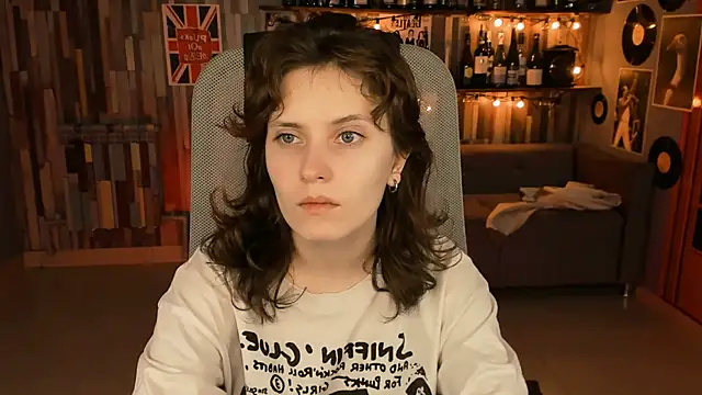 LolaAsmus online show from 01-08-26, 05:24