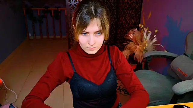 Snapshot of LolaAsmus chatting on 02-06-25, 07:18 LolaAsmus online show from 02-06-25, 07:18