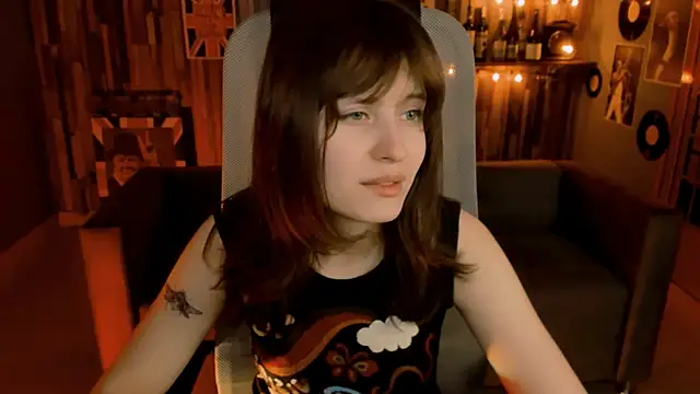 Snapshot of LolaAsmus chatting on 02-05-26, 09:27 LolaAsmus online show from 02-05-26, 09:27