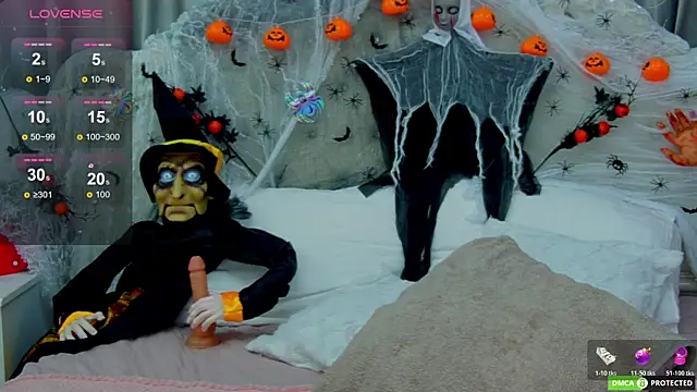 Kim Forman online show from 10-18-25, 03:41