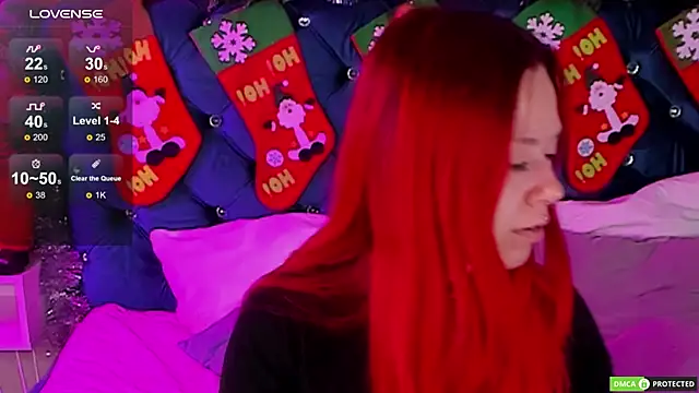 Kim Forman online show from 12-18-25, 03:55