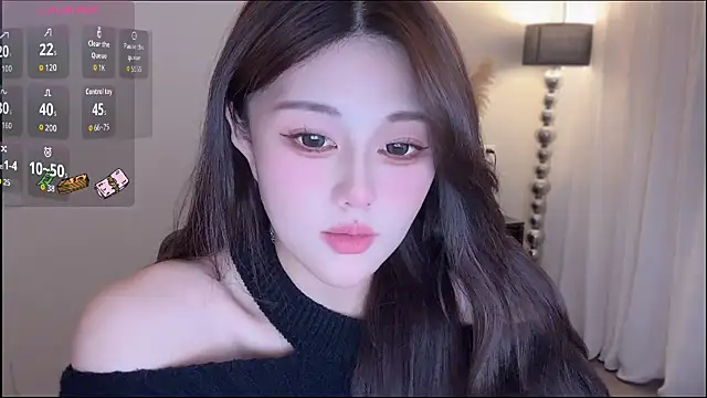 Snapshot of Strawberrybabyy1 chatting on 11-26-25, 03:45 Strawberrybabyy1 online show from 11-26-25, 03:45