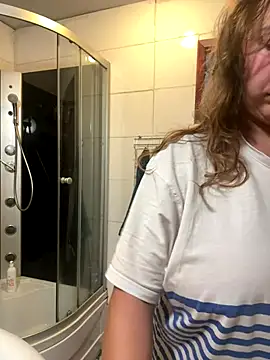 Yanacool007 online show from 10-05-25, 02:52