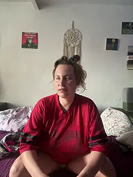 Yanacool007 online show from 10-08-25, 12:28