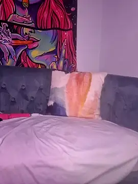 Snapshot of Gripperke00 chatting on 12-27-24, 03:42 Gripperke00 online show from 12-27-24, 03:42