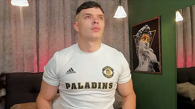 Jake Tylerr  online show from 02-04-26, 09:32