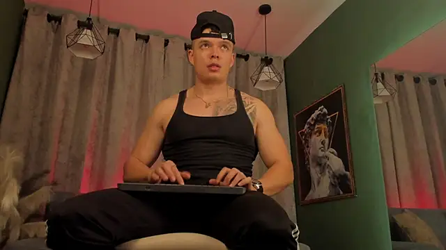 Jake Tylerr  online show from 06-17-26, 02:16
