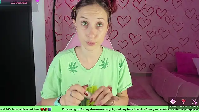 danny s22 online show from 04-15-26, 01:48