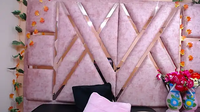 CataleyaLars20 online show from 03-17-26, 12:52