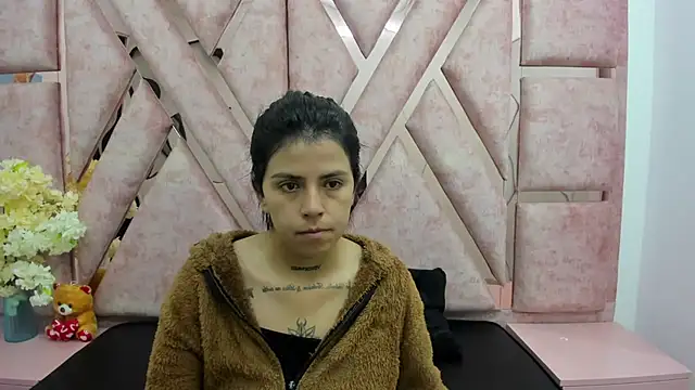 CataleyaLars20 online show from 07-25-26, 12:44