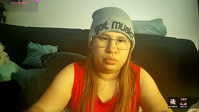 meichang452 online show from 03-23-26, 08:03