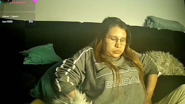 meichang452 online show from 03-25-26, 04:45