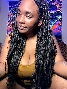 Stacy Raine online show from 09-20-25, 07:08