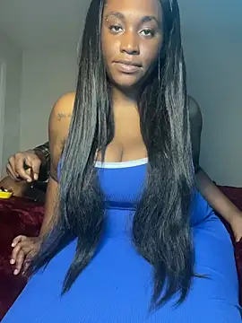 Stacy Raine online show from 03-13-26, 01:43