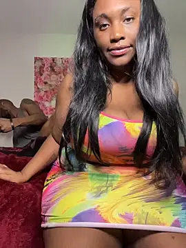 Stacy Raine online show from 04-09-26, 05:42