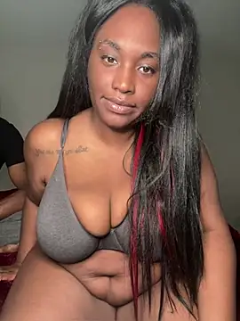 Stacy Raine online show from 02-07-26, 08:17