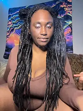 Stacy Raine online show from 10-08-25, 02:13