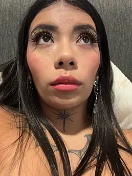 NattGomez online show from 01-05-25, 04:25
