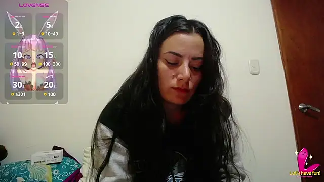 Snapshot of sofi_66 chatting on 02-27-25, 04:02 sofi 66 online show from 02-27-25, 04:02