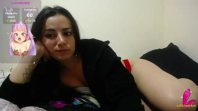 Snapshot of sofi_66 chatting on 01-22-25, 04:23 sofi 66 online show from 01-22-25, 04:23