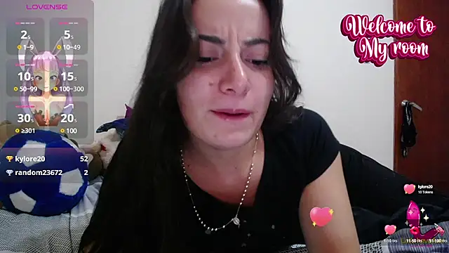 Snapshot of sofi_66 chatting on 01-08-25, 02:57 sofi 66 online show from 01-08-25, 02:57