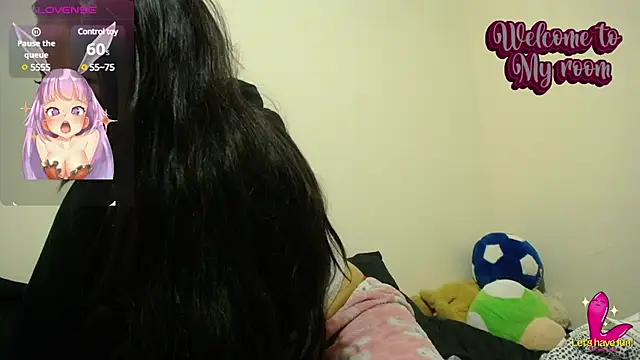 Snapshot of sofi_66 chatting on 01-29-25, 02:51 sofi 66 online show from 01-29-25, 02:51