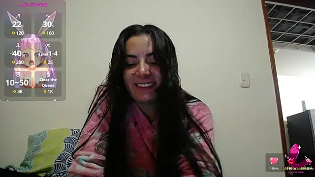 Snapshot of sofi_66 chatting on 03-16-25, 02:21 sofi 66 online show from 03-16-25, 02:21