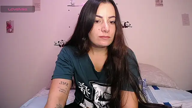 Snapshot of sofi_66 chatting on 09-14-25, 03:18 sofi 66 online show from 09-14-25, 03:18