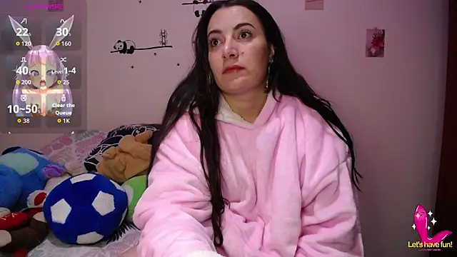 Snapshot of sofi_66 chatting on 09-30-25, 03:56 sofi 66 online show from 09-30-25, 03:56