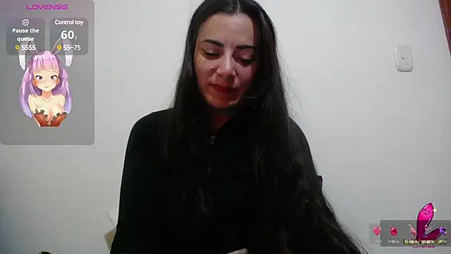 Snapshot of sofi_66 chatting on 03-01-25, 03:21 sofi 66 online show from 03-01-25, 03:21