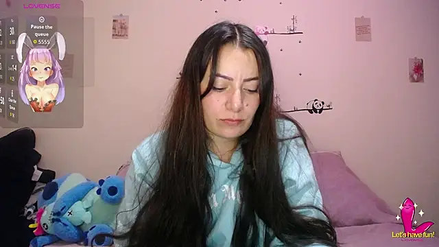 Snapshot of sofi_66 chatting on 10-29-25, 02:10 sofi 66 online show from 10-29-25, 02:10