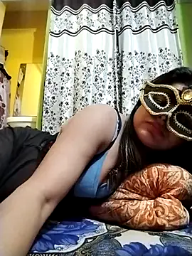 Babydoll 18 online show from 12-19-25, 07:16