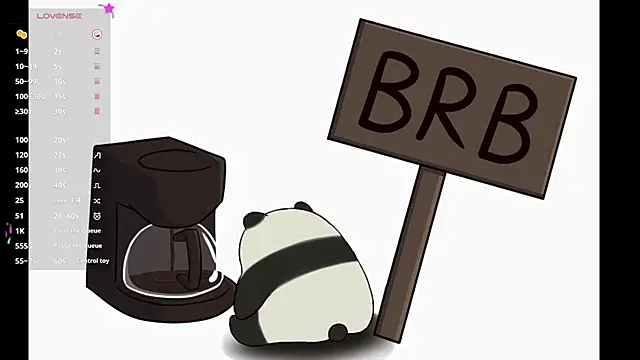 brittany williams  online show from 03-18-25, 03:22