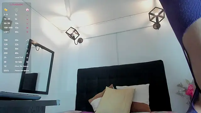 brittany williams  online show from 04-17-26, 12:52