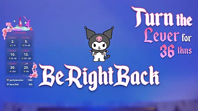 SoffiQueen online show from 10-30-25, 12:53