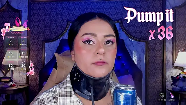 SoffiQueen online show from 02-21-26, 01:46