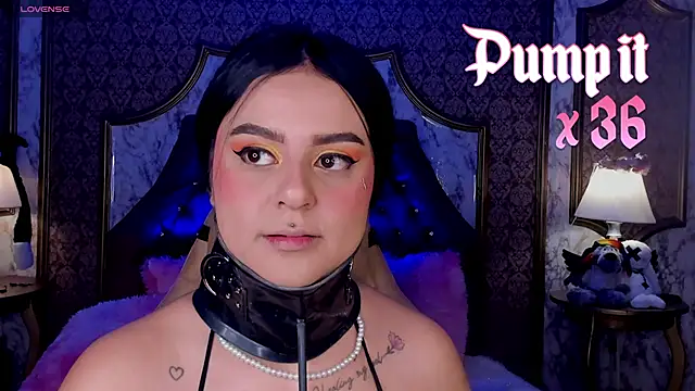 SoffiQueen online show from 02-28-26, 02:06