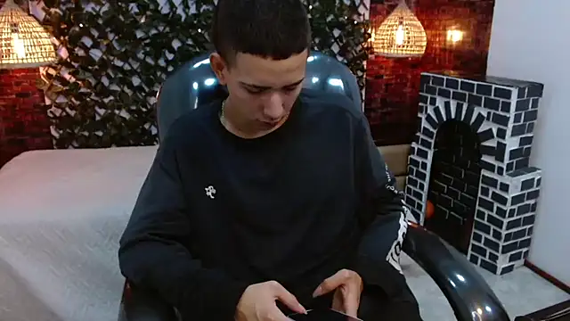 JackSwan18 online show from 12-03-24, 12:44