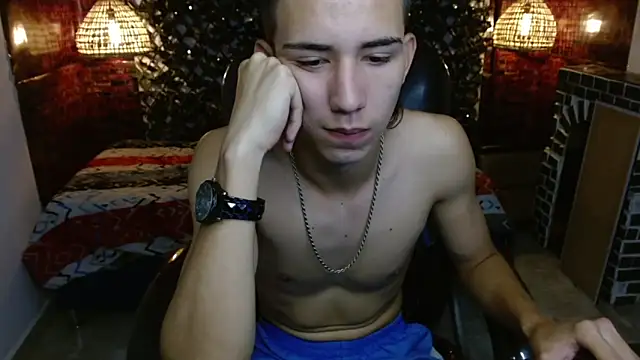 JackSwan18 online show from 01-16-25, 03:56