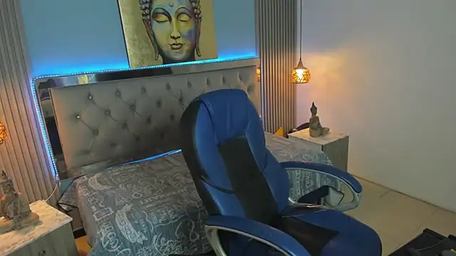 JackSwan18 online show from 12-03-25, 09:14