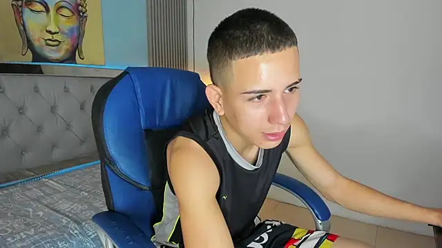 JackSwan18 online show from 11-22-25, 03:11