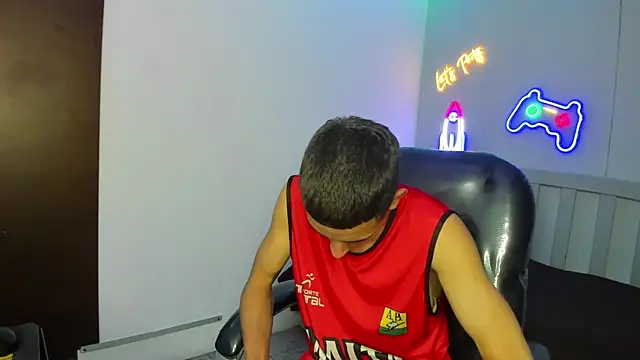 JackSwan18 online show from 09-25-25, 08:59