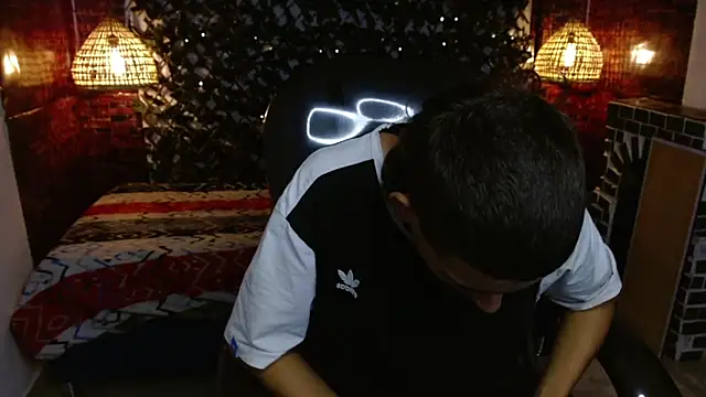 JackSwan18 online show from 01-16-25, 12:52