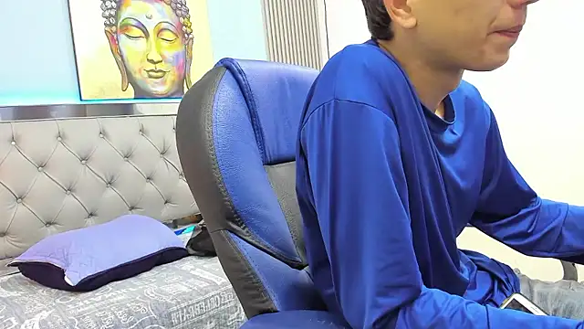 JackSwan18 online show from 12-19-25, 08:11