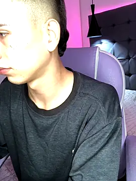 JackSwan18 online show from 10-08-25, 12:34