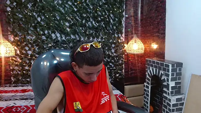 JackSwan18 online show from 01-13-25, 12:56