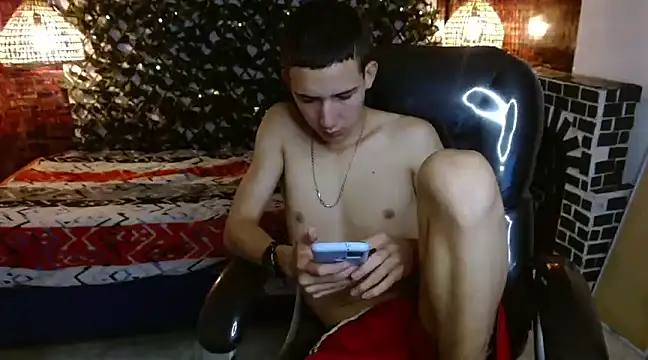 JackSwan18 online show from 01-14-25, 04:08