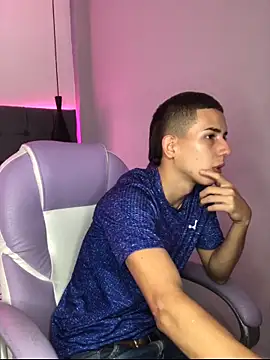 JackSwan18 online show from 11-15-25, 07:40