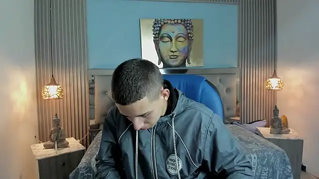 JackSwan18 online show from 11-28-25, 08:20